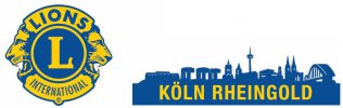 Lions Club Köln-Rheingold Logo