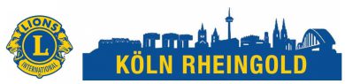 Lions Club Köln-Rheingold Logo