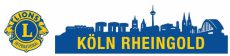Lions Club Köln-Rheingold Logo