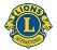 Lions Club Köln-Rheingold Logo