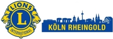 Lions Club Köln-Rheingold Logo