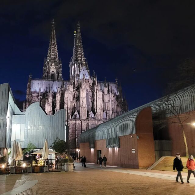 Unsere nächste #Activity im März hat ein überwältigendes Echo gefunden. Weitere Anmeldungen sind leider nicht mehr möglich. Wir freuen uns auf einen außergewöhnlichen Abend im #kölnerdom !

#lions #lionsinternational #lionsclub #rodenkirchen #weserve #kölnbloggt #kölnersüden #kölnliebe #lionsclubinternational #dom #kolnerdom #kölnergram #kölscheriviera  #kölnerdombeinacht #kölnistschön
#kölnstagram #kölnmeinestadt #kölnerleben #lionskoeln #lionsrheingold
