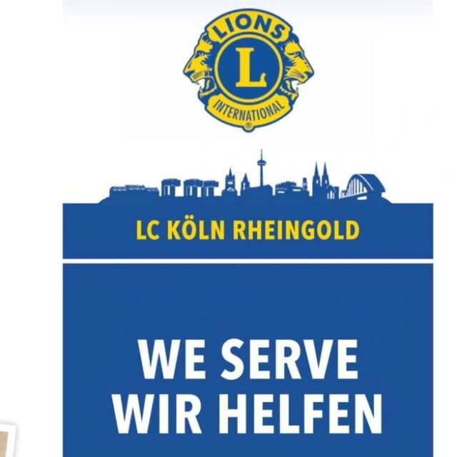 Wir waren hier zwar lange still, aber nicht untätig. Vergangene und zukünftige #Activities werden wir Ihnen hier in den nächsten Tagen präsentieren. Am 15. September 2023 steht unser nächstes #Benefizkonzert an - eine #SpanischeNacht. Weitere Infos folgen!

#lionsinternational #lionsclub #lionsrheingold #weserve #wirhelfen #konzertinköln #kölnergram #kölnersüden #ehrenfeld #uraniatheaterköln #FinkenbergSounds #kölscheriviera #kölnerleben #ausgeheninköln #kölnerleben